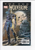 Wolverine: The End  # 1-6  Complete Set