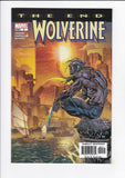 Wolverine: The End  # 1-6  Complete Set