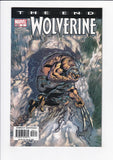 Wolverine: The End  # 1-6  Complete Set