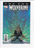 Wolverine: The End  # 1-6  Complete Set