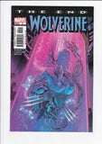 Wolverine: The End  # 1-6  Complete Set