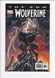 Wolverine: The End  # 1-6  Complete Set