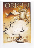 Origin  # 1-6  Complete Set