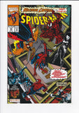Spider-Man Vol. 1  # 35