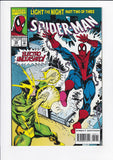 Spider-Man Vol. 1  # 39