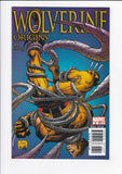 Wolverine: Origins  # 6