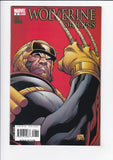 Wolverine: Origins  # 8