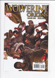 Wolverine: Origins  # 18