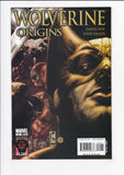 Wolverine: Origins  # 22