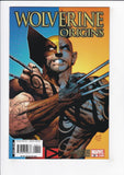 Wolverine: Origins  # 26