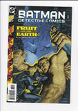 Detective Comics Vol. 1  # 735