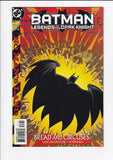 Batman: Legends of the Dark Knight  # 117