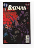 Batman Vol. 1  # 533