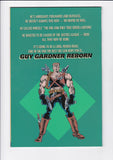 Guy Gardner: Reborn  # 1