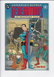 Superman & Batman: Generations Vol. 1  # 1