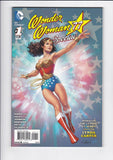 Wonder Woman '77  Special  # 1