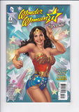 Wonder Woman '77  Special  # 3