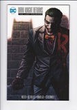 Dark Knight Returns: The Last Crusade (One Shot)  1:10 Incentive Variant