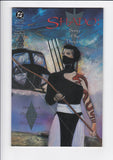 Shado: Song of the Dragon  # 1-4  Complete Set