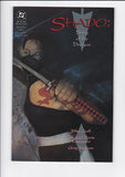 Shado: Song of the Dragon  # 1-4  Complete Set
