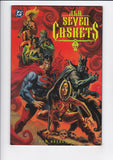 JLA: Seven Caskets  (One Shot)