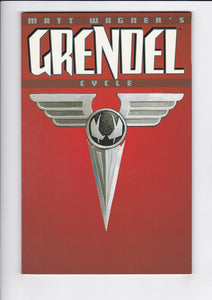 Grendel Cycle  (One Shot)