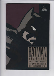 Batman: Year One  TPB