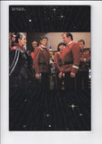 Star Trek VI: Undiscovered Country Movie Adpation