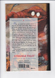 Strange Tales (One Shot)