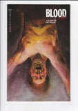 Blood: A Tale  # 1-4  Complete Set