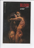 Blood: A Tale  # 1-4  Complete Set