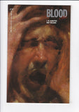 Blood: A Tale  # 1-4  Complete Set