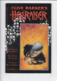 Clive Barker's Hellraiser Vol. 1  # 1-20  Complete Set