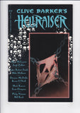 Clive Barker's Hellraiser Vol. 1  # 1-20  Complete Set