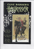 Clive Barker's Hellraiser Vol. 1  # 1-20  Complete Set