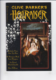 Clive Barker's Hellraiser Vol. 1  # 1-20  Complete Set