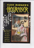 Clive Barker's Hellraiser Vol. 1  # 1-20  Complete Set