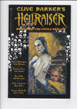 Clive Barker's Hellraiser Vol. 1  # 1-20  Complete Set