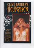 Clive Barker's Hellraiser Vol. 1  # 1-20  Complete Set