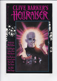 Clive Barker's Hellraiser Vol. 1  # 1-20  Complete Set