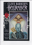 Clive Barker's Hellraiser Vol. 1  # 1-20  Complete Set