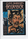 Clive Barker's Hellraiser Vol. 1  # 1-20  Complete Set