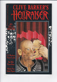 Clive Barker's Hellraiser Vol. 1  # 1-20  Complete Set