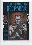 Clive Barker's Hellraiser Vol. 1  # 1-20  Complete Set