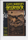 Clive Barker's Hellraiser Vol. 1  # 1-20  Complete Set