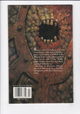 Clive Barker's Book of the Damned: A Hellraiser Companion  # 2