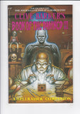 Clive Barker's Book of the Damned: A Hellraiser Companion  # 3