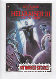 Hellraiser III: Hell on Earth