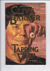 Tapping The Vein  # 1-5  Complete Set