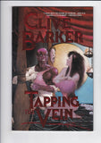 Tapping The Vein  # 1-5  Complete Set